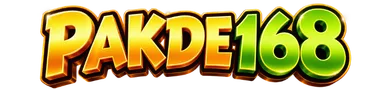 PAKDE168 Logo
